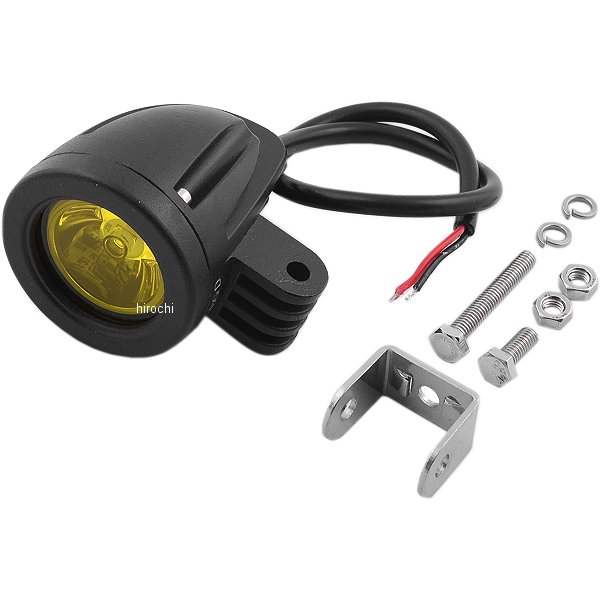 LED シャトルビーム 汎用 黄