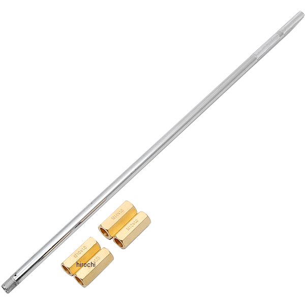 ダンピングロッドツール 倒立用フォーク用