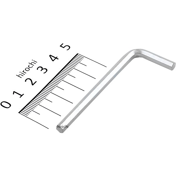 L型 6角 レンチ 5/32インチ