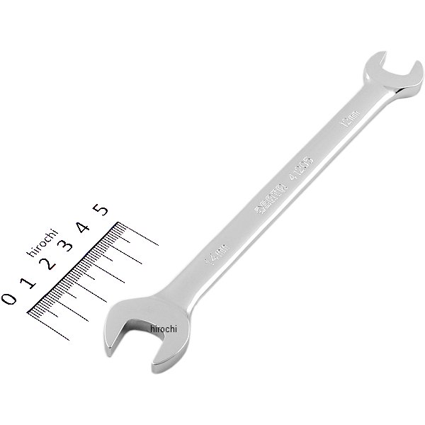 12x14mm 両口スパナ