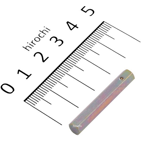 3/8インチ ソケット ヘキサ スタンダード ミリサイズ 5mm用ビット