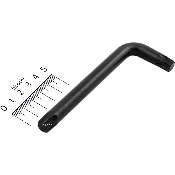 T型トルクスLハンドルレンチ T55