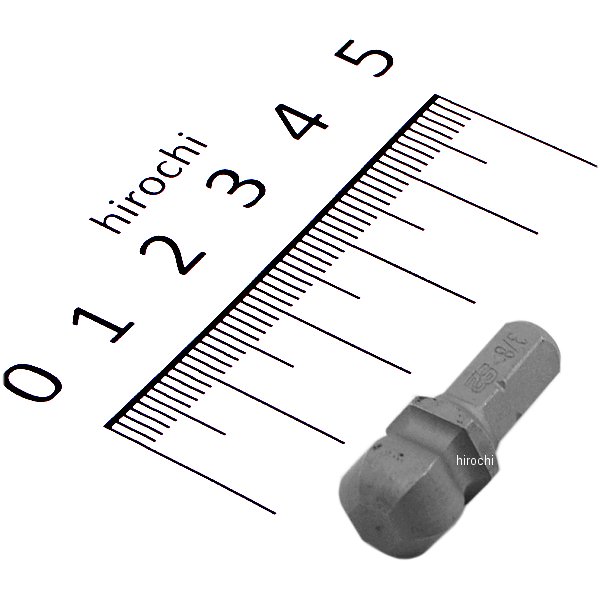 ボール 6角 ビット 1/4インチ 6角 3/8インチ