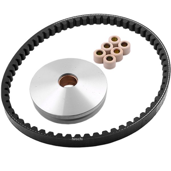 CVT-009  アルバ グロンドマン ドライブキット ジャイロ スーパーディオ スタンダードドライブベルト