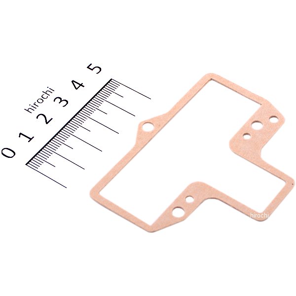 補修 ミクニHSR用 トップカバーガスケット