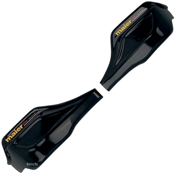 ハンドガード XC プラスチック 黒