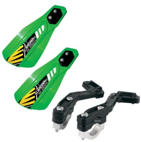 ハンドガード ステルス プライマル  緑