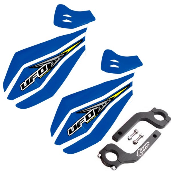 ハンドガード Claw 青