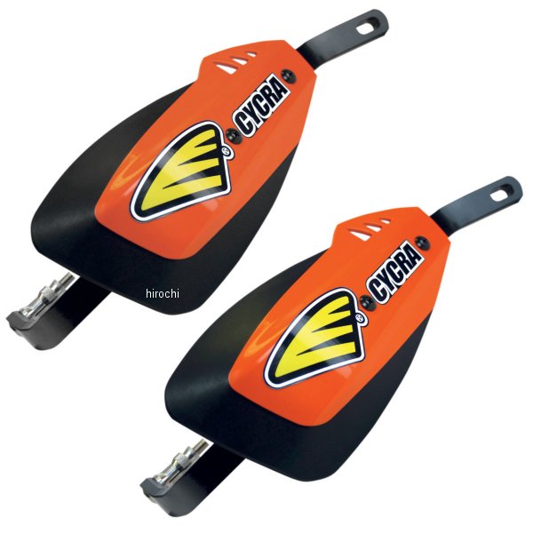 【セール特価】 ハンドガード ONE オレンジ