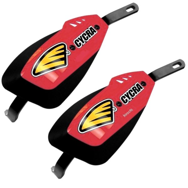 ハンドガード ONE 赤