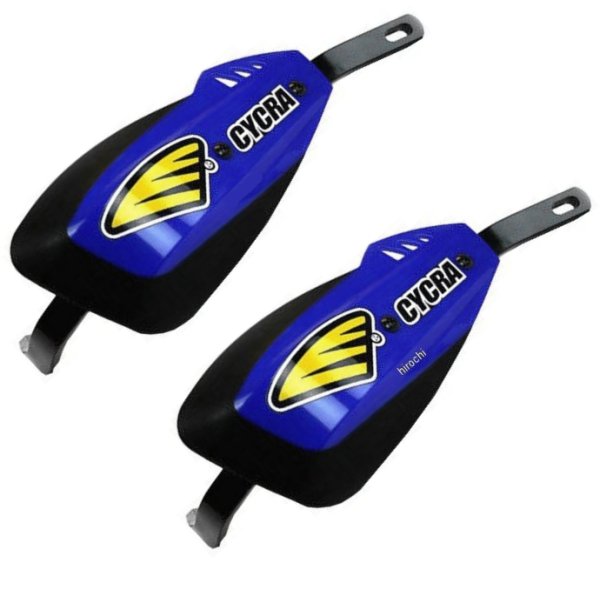 【セール特価】 ハンドガード ONE 青