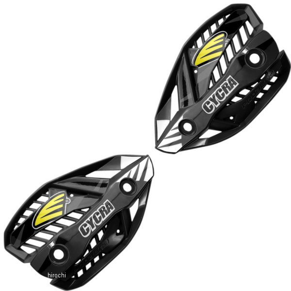 補修用 Probend CRM ハンドシールド 黒