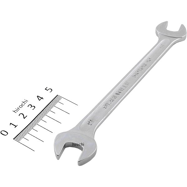 両口スパナ (11mm x 13mm)