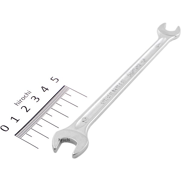 両口スパナ (8mm x 10mm)