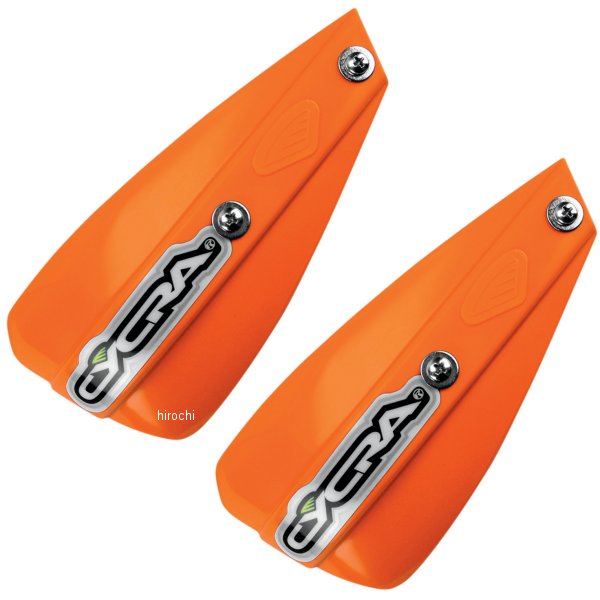 ハンドガード Probend 補修用 Low-Profile シールド オレンジ