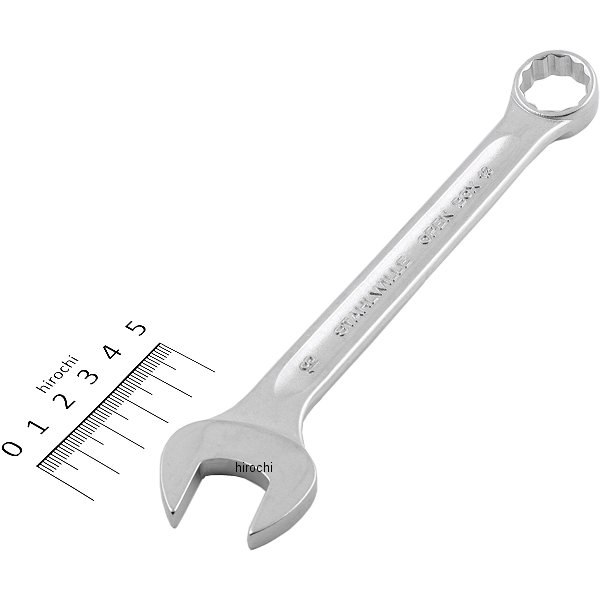 コンビネーションレンチ (18mm)