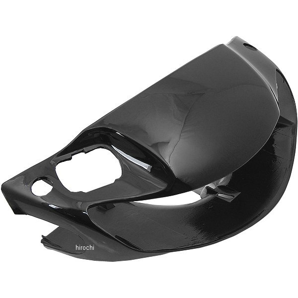 ハンドルカバー ライブディオ (AF35) 2型 黒