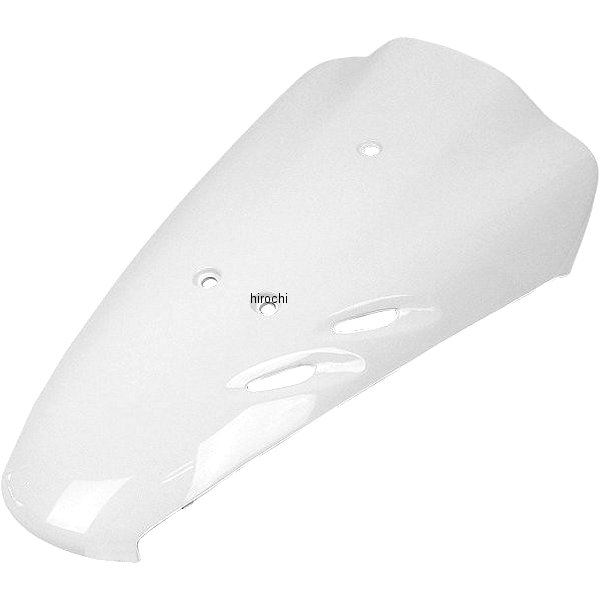 フロントカバー ライブディオ (AF34、35) 白