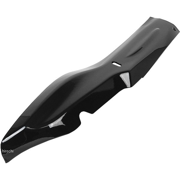 サイドアンダーカバー 右側用 マジェスティ250C (SG03J) 黒