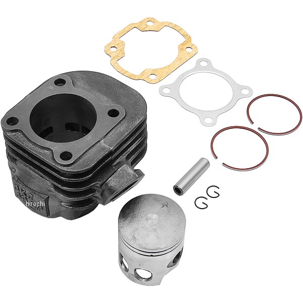 ボアアップシリンダーキット 68ccボアアップ ジョグ (3KJ)