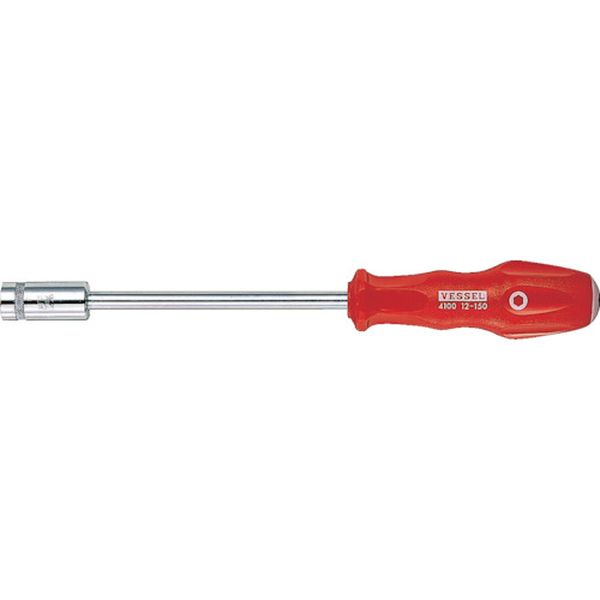 パワーソケットドライバー4100 対辺8×125