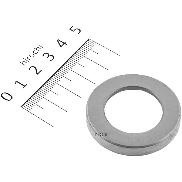 ステアリングトップボールレース スーパーカブ 25×41×6mm 50301-041-010