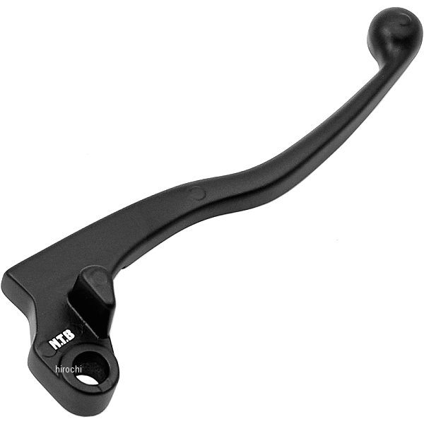 クラッチレバー 90年-08年 ZRX400、ZZR400 黒 46092-1161