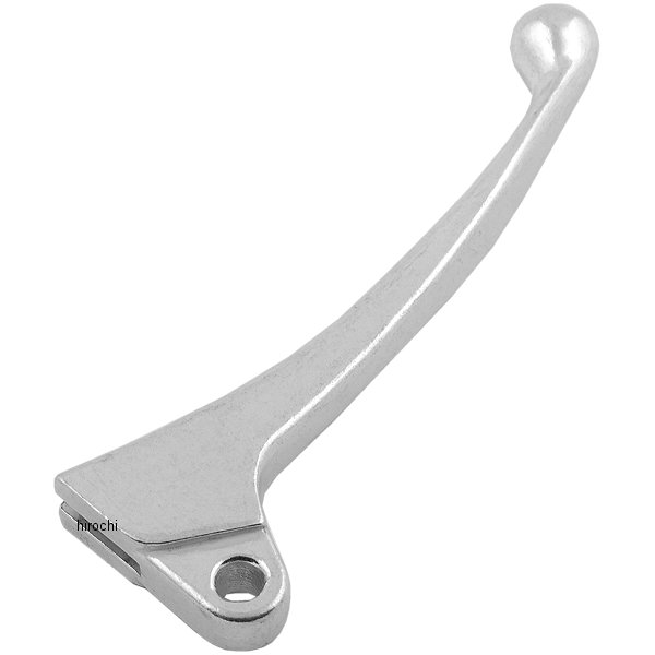 ブレーキレバー 86年以降 スーパーカブ、ディオ、トゥディ シルバー 右側 53175-GR2-010