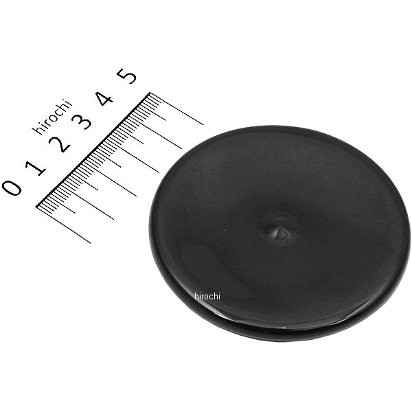 ファンネル用ゴムキャップ スモールボディ TMR28-35、FCR28-33用 1個入り