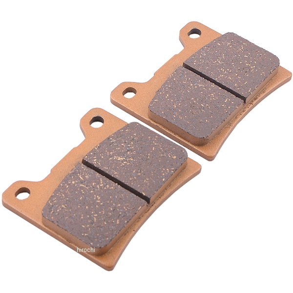 ブレーキパッド ファインアロイ55 セミメタルパッド