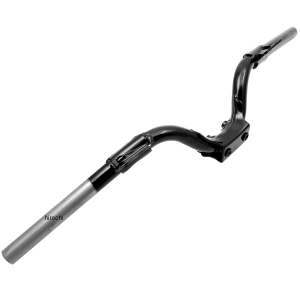 スーパーカブ パイプCOMP ステアリングハンドル 53100-GB4-681