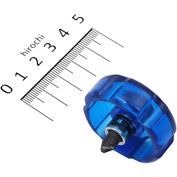 超短スタービードライバー