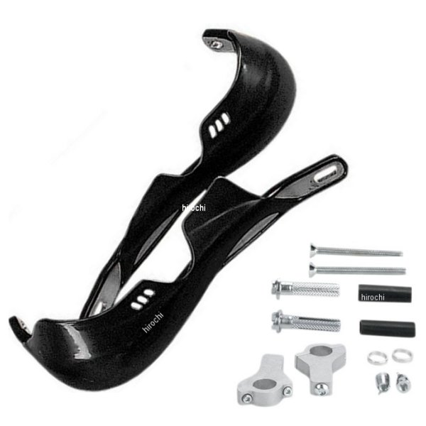 ハンドガード プロガード 強化タイプ 黒