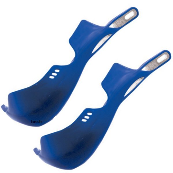 ハンドガード プロガード 強化タイプ 青