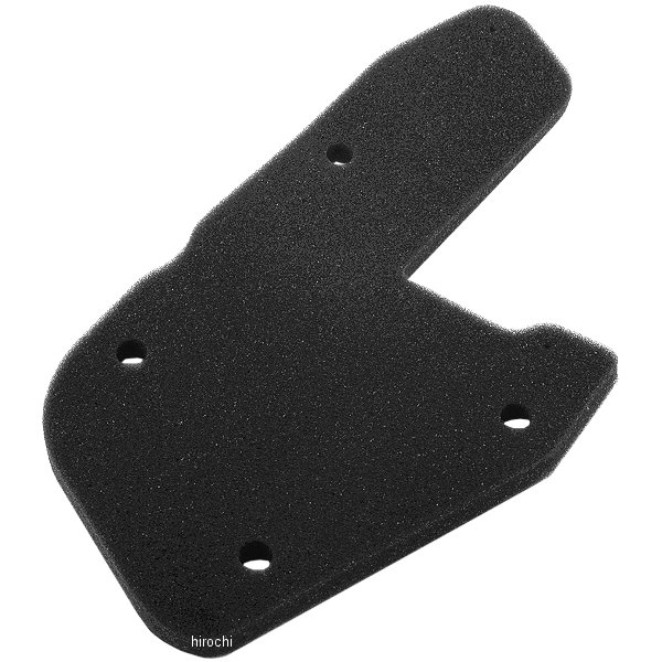 エアクリーナーエレメント ギア (4KN-D-4KN-N)