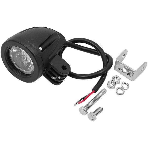 LED シャトルビーム 汎用 クリア