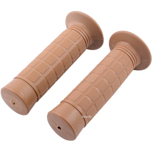 グリップ スクーター用 φ22.2 ベージュ