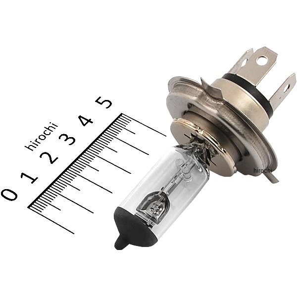 ヘッドライトバルブ H4 12V 35/35W