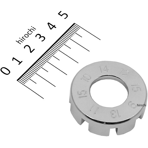 モトツールズ Moto tools 自転車用 ニップル回し