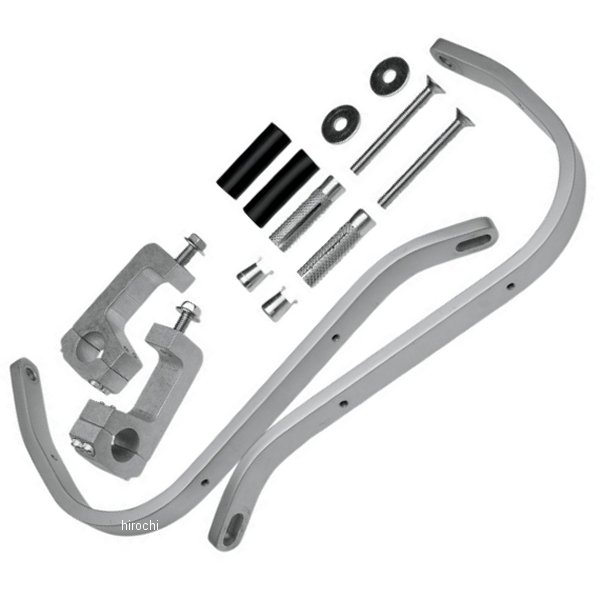 ハンドガード アルミ