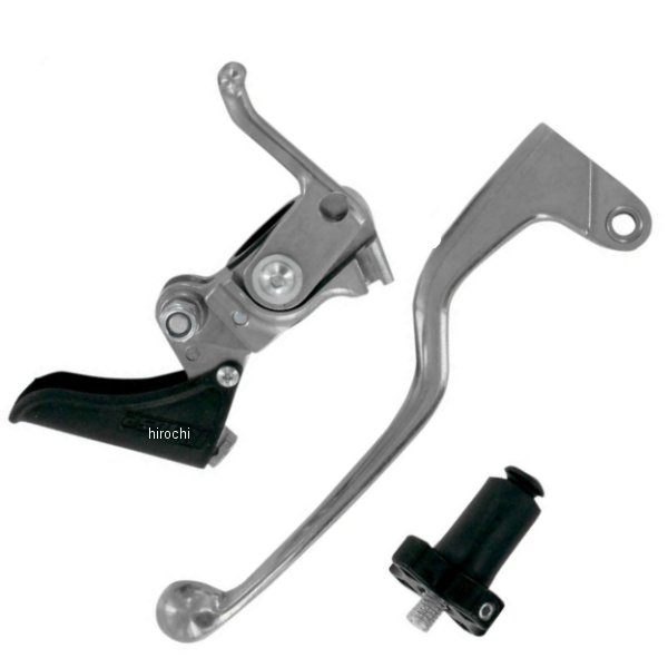 クラッチレバー フライ 98年-05年 CRF、YZF