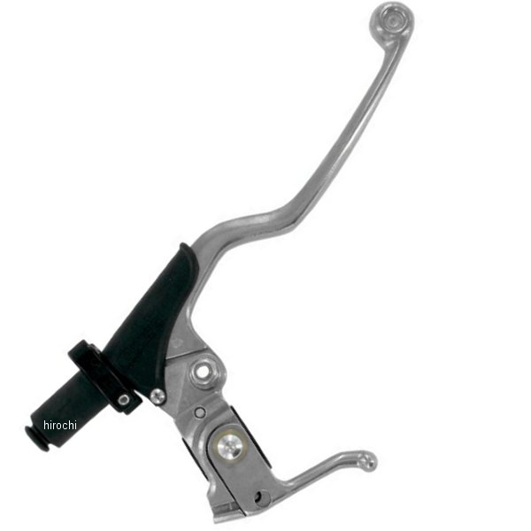 クラッチレバー フライ 04年-09年 RM-Z、KXF、KX