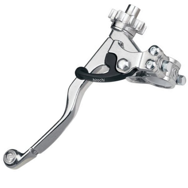 クラッチレバー アッセンブリ 03年-08年 YZ450F/250 シルバー