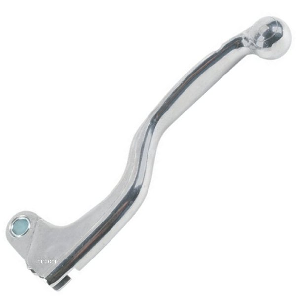 クラッチレバー ショート 04年以降 CRF、CR ポリッシュ