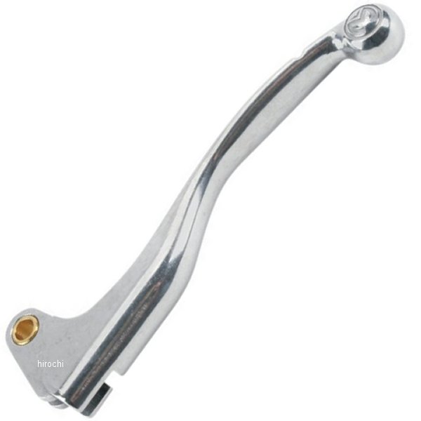 クラッチレバー ショート 03年-04年 WR450F、WR250F ポリッシュ