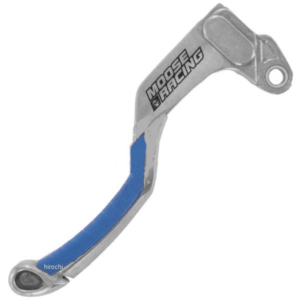 補修用 クラッチレバー EZ3 青