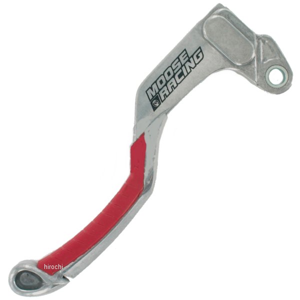 補修用 クラッチレバー EZ3 赤