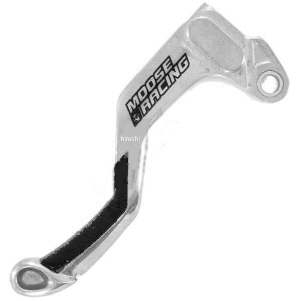 補修用 クラッチレバー EZ3 ショート 黒