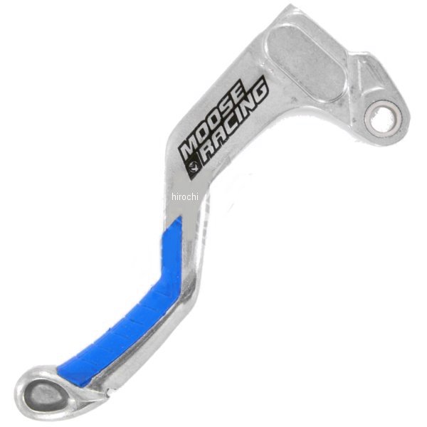 補修用 クラッチレバー EZ3 ショート 青