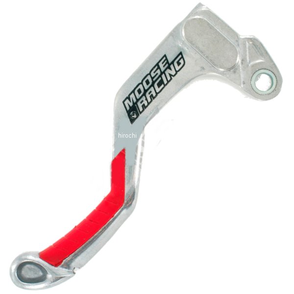 補修用 クラッチレバー EZ3 ショート 赤